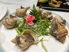 -富黎华海鲜大酒楼(正大广场店)