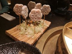 -湊湊火锅·茶憩(打浦桥日月光店)