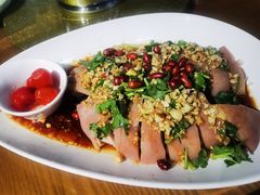 -猪腰一家·地道佛山菜(盐步店)