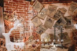 -迈瑞米求婚策划(静安店)