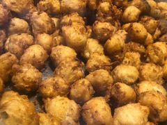 萝卜圆子-陶记正宗德州扒鸡(科巷店)