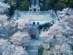 -苏州上方山国家森林公园
