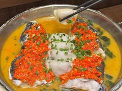 -农耕记·湖南土菜(halo广场店)