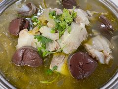 -人民公社大食堂(顺义总店)