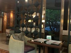 -杭州西湖艺联君亭酒店(黄龙体育中心地铁口店)