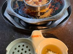 -巴倒烫陆派火锅山庄(南山总店)