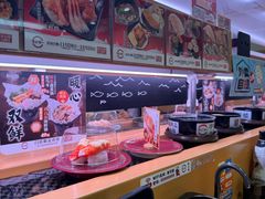 -寿司郎(皇庭广场店)