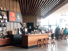 -星巴克(成都科学城店)