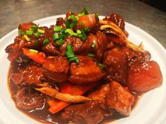 -最爱妈妈菜·宜春本地菜(一店)