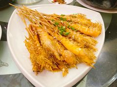-美极鲜食坊(宝安南路店)