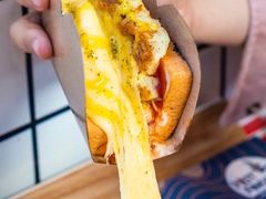 -HOTISLAND海鸡岛·韩国料理(江南西店)