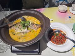 -十四年中餐厅时间仓(洋湖新城店)