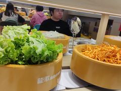 -龍歌自助小火锅(城阳万象汇店)