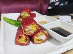 -喜鹊茶点.啫煲(车陂店)