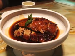 南京老卤烤鸭-翡翠江南(国贸商城店)