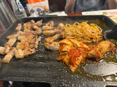 -Dombe豚(黑猪肉街店)