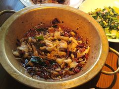 -永安水煮活鱼·仪征菜(仪征奥林匹克店)