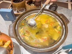 -汉水谣·江景餐厅(江滩店)