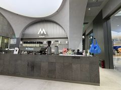 -M Stand(深圳湾后海汇店)