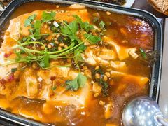 -邹胖哥好好吃餐馆(荔波美食街店)
