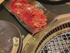 -厚贞日式烤肉(浦东汇智店)