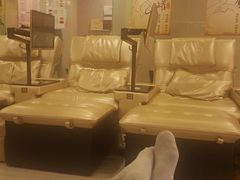 -新富特功夫足疗(华都园大厦店)