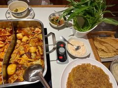 -螺大喜螺蛳粉火锅(雍和宫店)