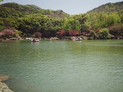 -白马涧龙池景区