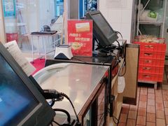 -德克士(西山店)