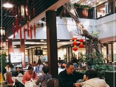 大堂-广州酒家(文昌总店)