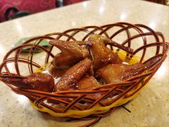 -点都德(龙之梦店)