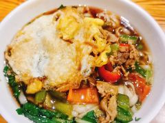 -肆姐面粉馆(坡子街店)