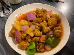 生炒骨-紫金食坊(江南西路店)
