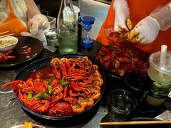 -红盔甲·小龙虾(人民广场店)