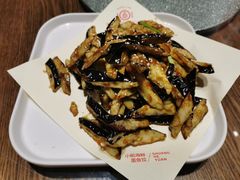 -双合园·海鲜水饺青岛菜(万佳广场店)