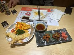 -清水日本料理铁板烧(学府路店)