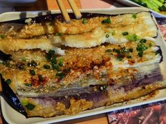 -木屋烧烤(惠阳华润小径湾店)