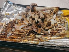 -金陵食府(林景店)
