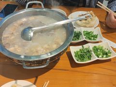 -小市羊汤