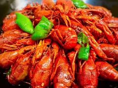 十三香龙虾-童福兴·南京菜(老门东店)