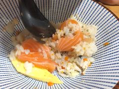 刺身饭-万岁寿司(万国店)