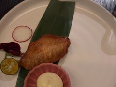 -花潮料理艺食馆(成都万象城店)