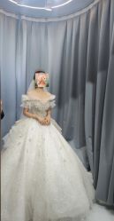 -Color卡诺婚纱礼服馆(南京严选店)