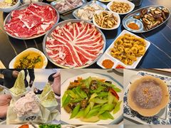 -旺达·福州菜(正大广场店)