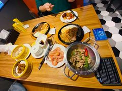 -纽斯特牛排自助餐厅(浦东文峰广场店)