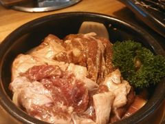 -黑牛の店·和牛烧肉(大悦城店)
