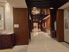 -惠州白鹭湖雅居乐喜来登度假酒店-采悦轩中餐厅