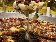 -辣婆婆(航天桥店)