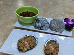 -小海豚•老字号海鲜餐厅(天涯店)