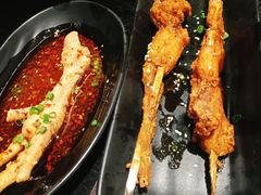 -蛙三泡椒牛蛙(万象城店)